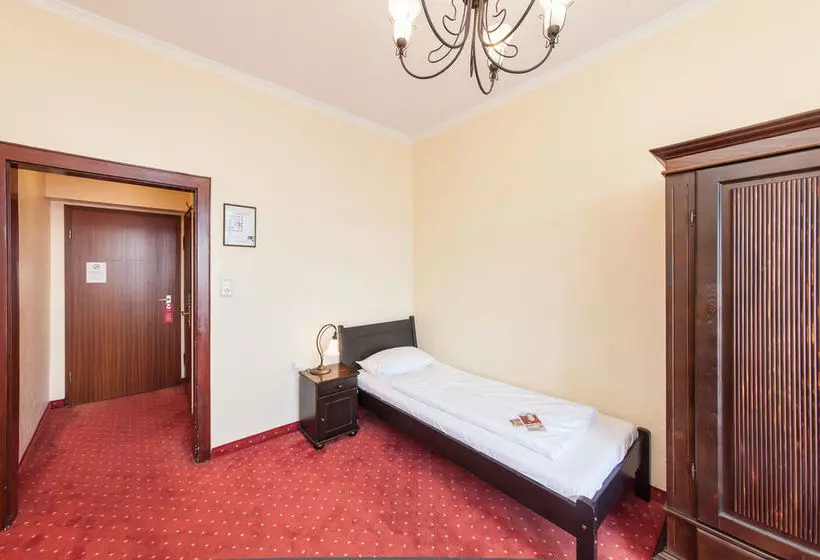 Fotos del hotel Neues An Der Oper:  16