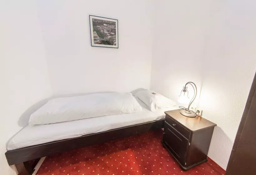 Fotos del hotel Neues An Der Oper:  10