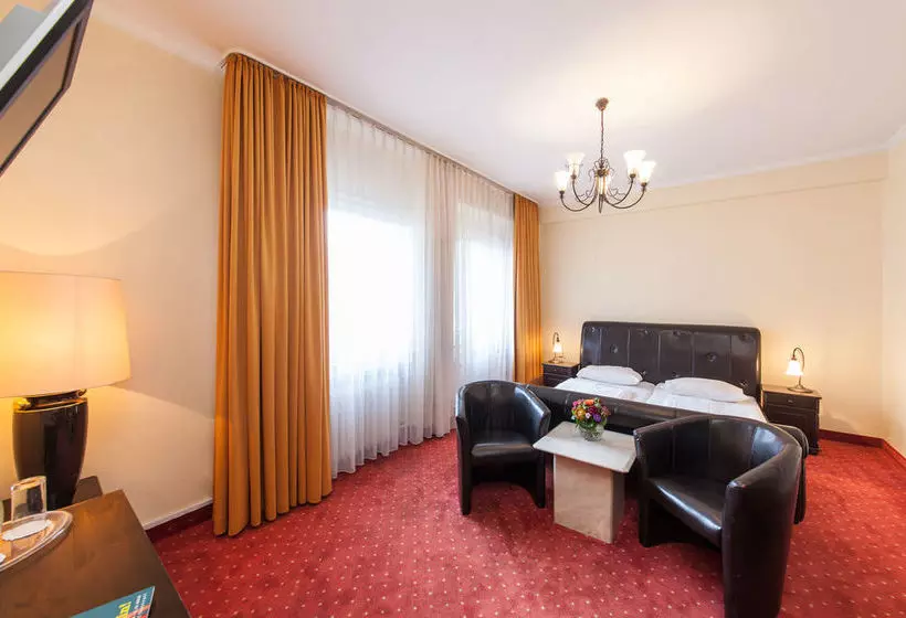 Fotos del hotel Neues An Der Oper:  21