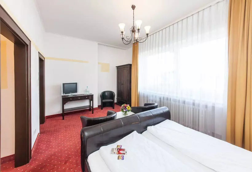 Fotos del hotel Neues An Der Oper:  5