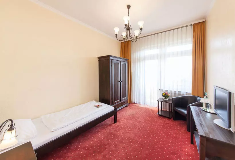 Fotos del hotel Neues An Der Oper:  7