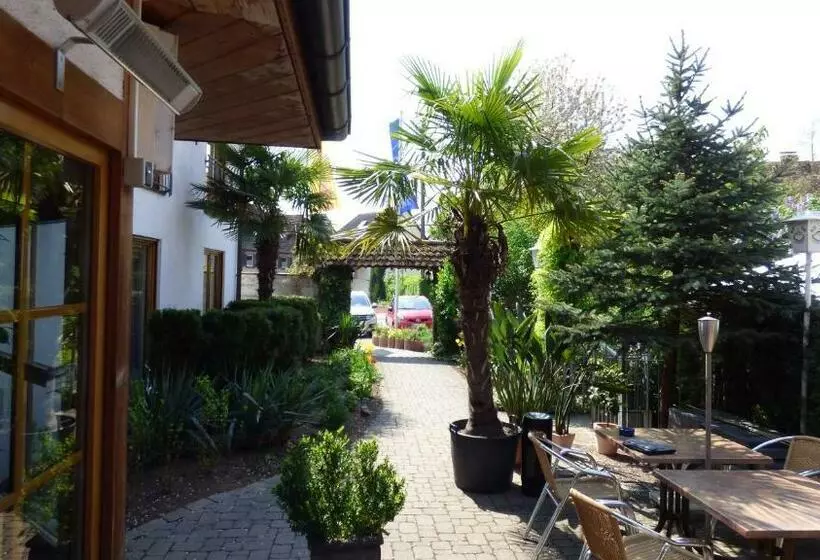 Fotos del hotel Blume:  11