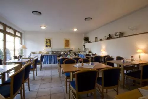 Fotos del hotel Blume:  15