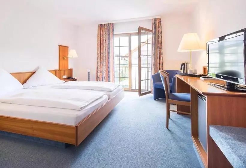 Fotos del hotel Blume:  18