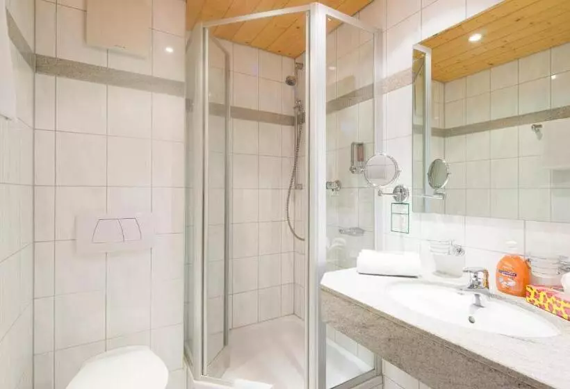 Fotos del hotel Blume:  12