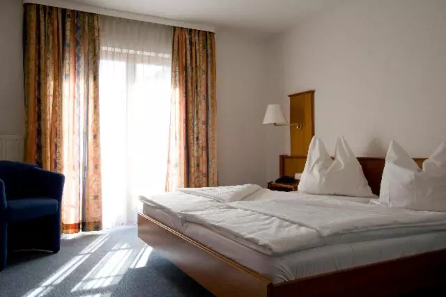 Fotos del hotel Blume:  20