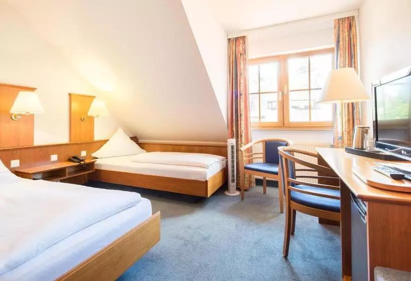 Fotos del hotel Blume:  8