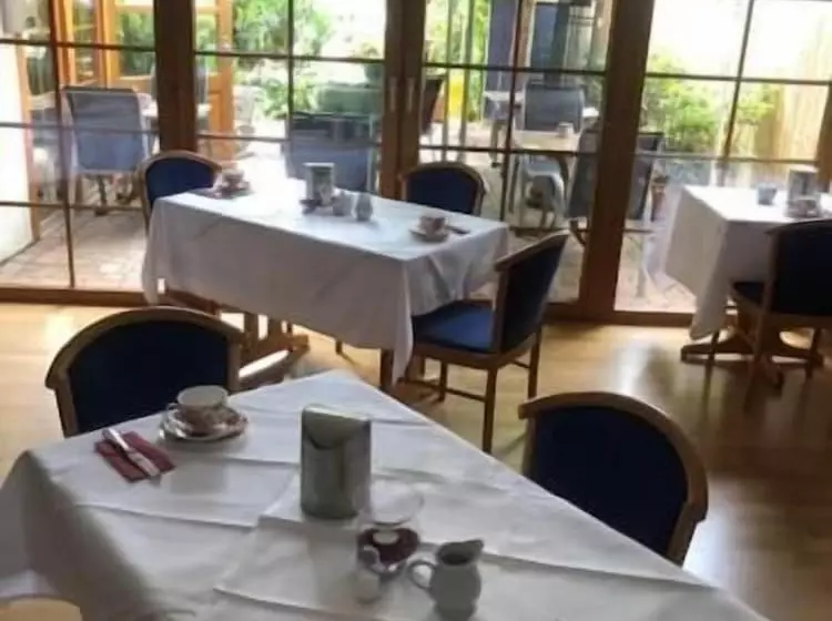 Fotos del hotel Blume:  4