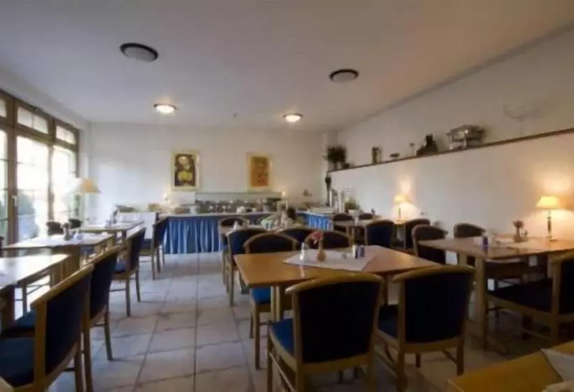 Fotos del hotel Blume:  21