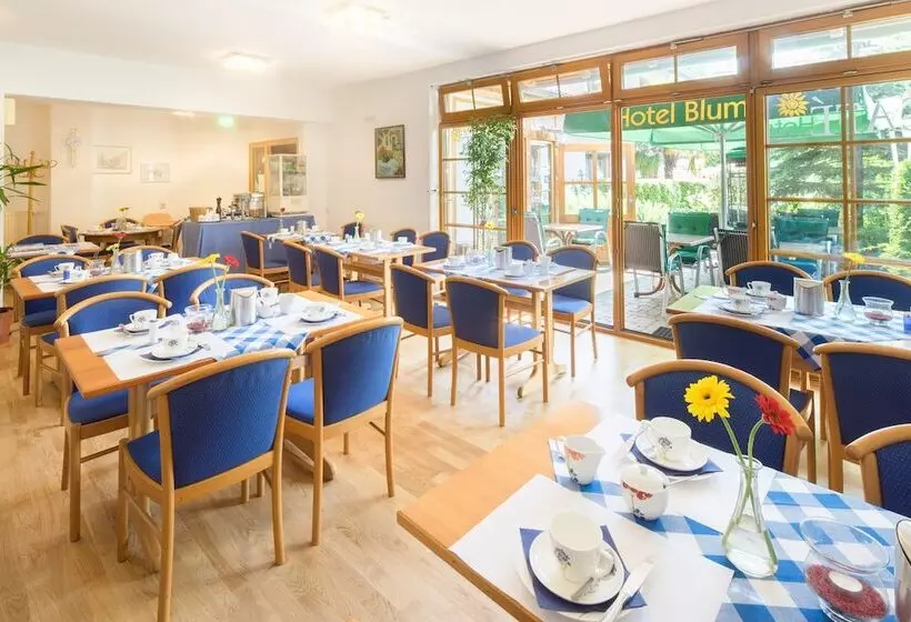 Fotos del hotel Blume:  10