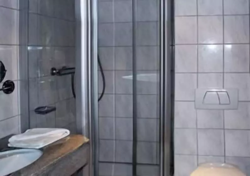 Fotos del hotel Blume:  6