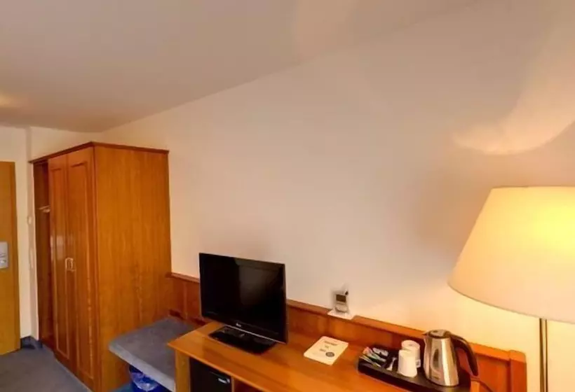 Fotos del hotel Blume:  25