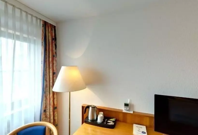 Fotos del hotel Blume:  13