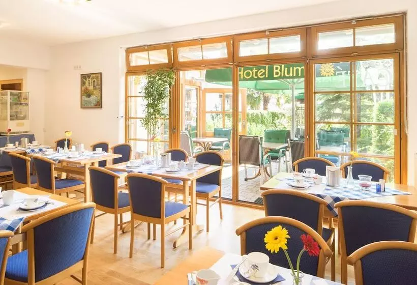 Fotos del hotel Blume:  23