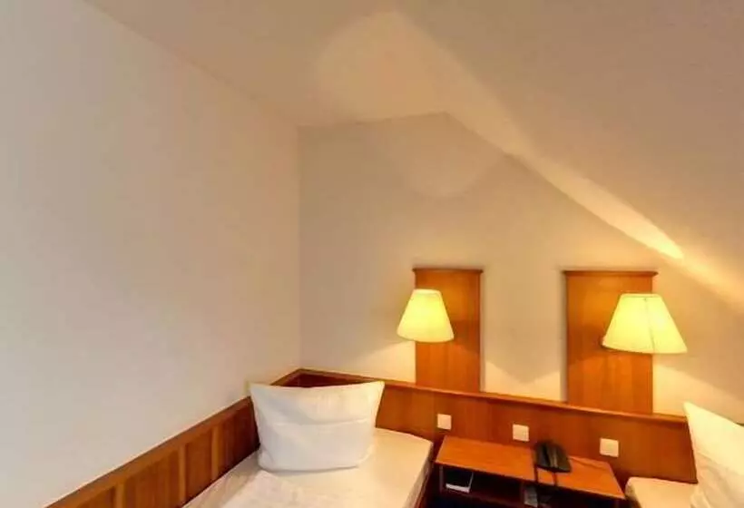 Fotos del hotel Blume:  16