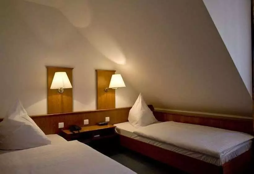 Fotos del hotel Blume:  24