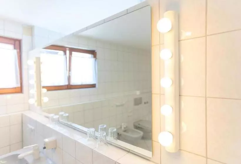 Fotos del hotel Hirschengarten:  10