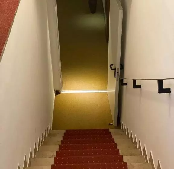 Fotos del hotel Isabella:  8