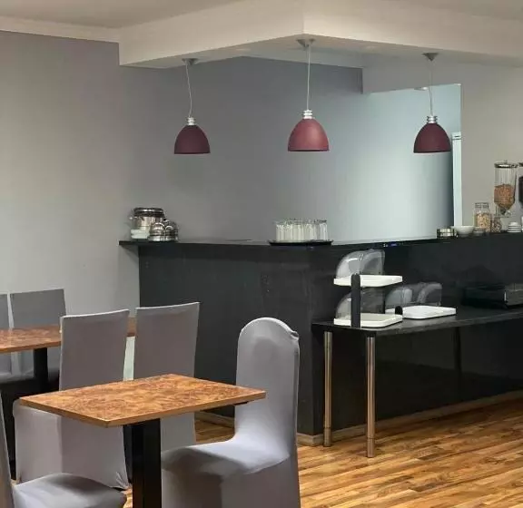 Fotos del hotel Isabella:  3