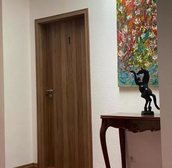 Fotos del hotel Isabella:  10