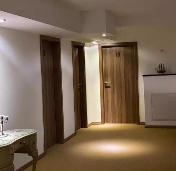 Fotos del hotel Isabella:  16