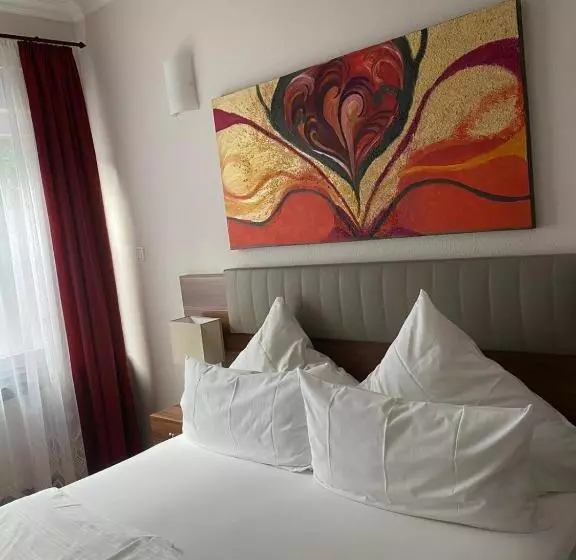 Fotos del hotel Isabella:  15