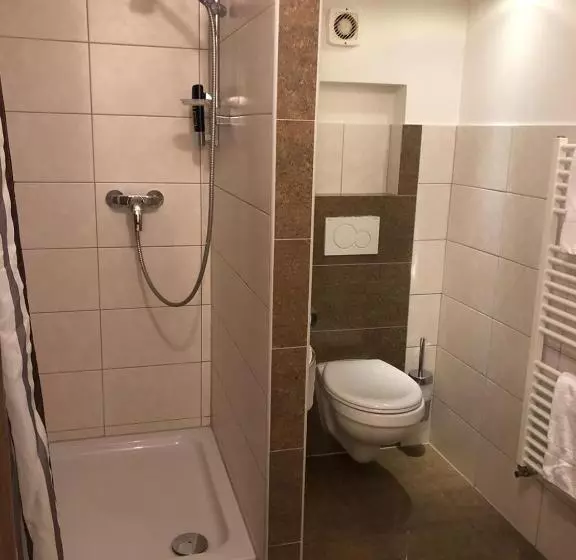 Fotos del hotel Isabella:  4