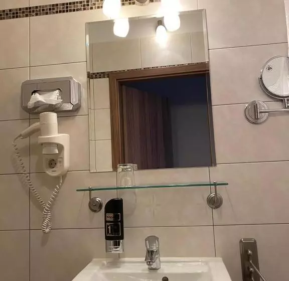 Fotos del hotel Isabella:  9