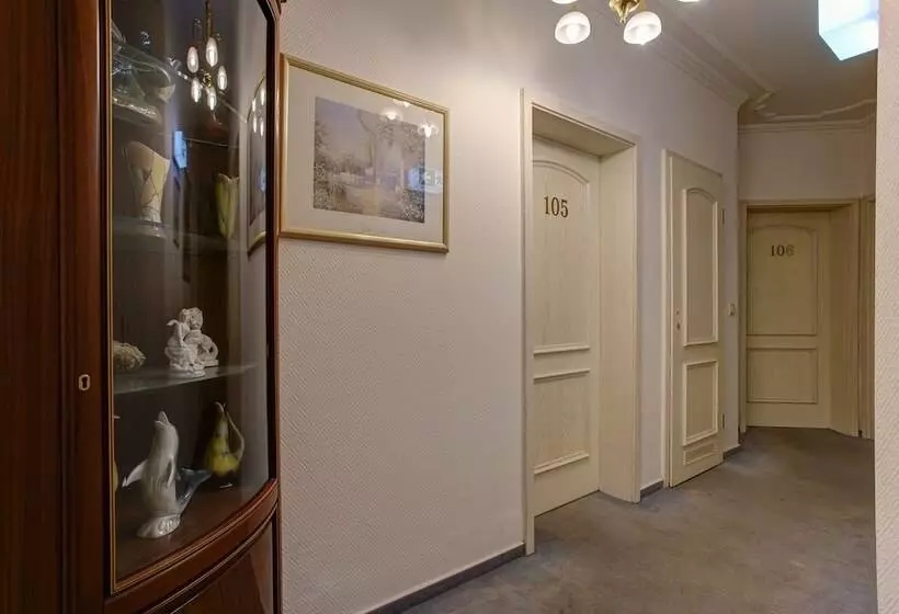 Fotos del hotel Arde Köln Zentrum:  2