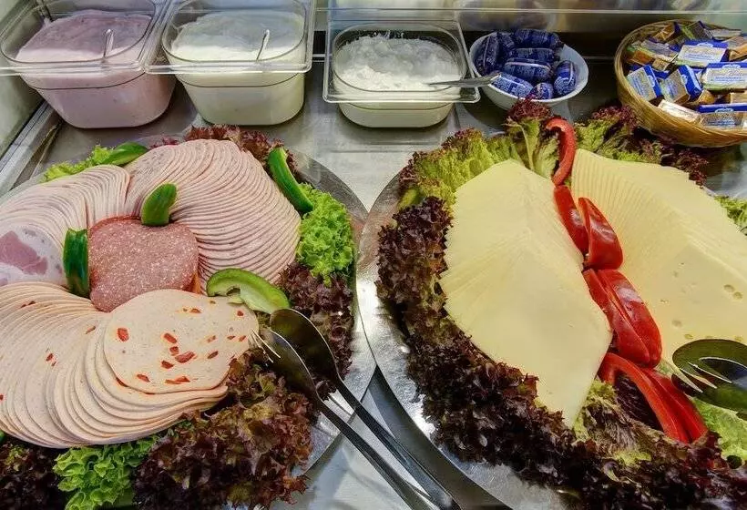 Fotos del hotel Arde Köln Zentrum:  3