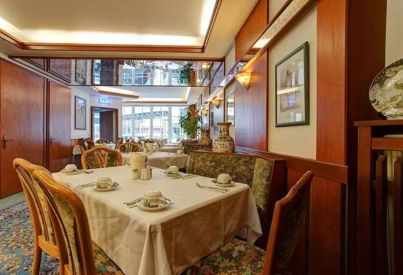 Fotos del hotel Arde Köln Zentrum:  7