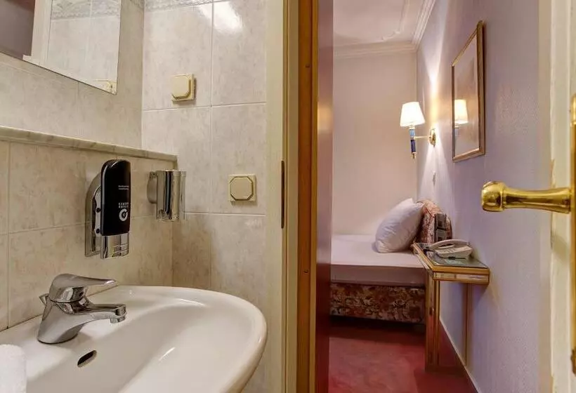 Fotos del hotel Arde Köln Zentrum:  25