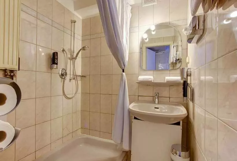 Fotos del hotel Arde Köln Zentrum:  8