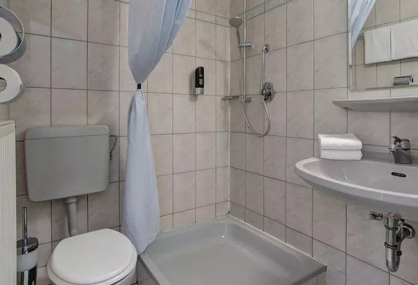 Fotos del hotel Arde Köln Zentrum:  10