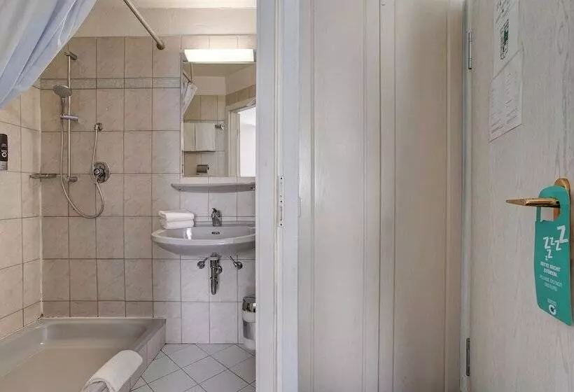 Fotos del hotel Arde Köln Zentrum:  12