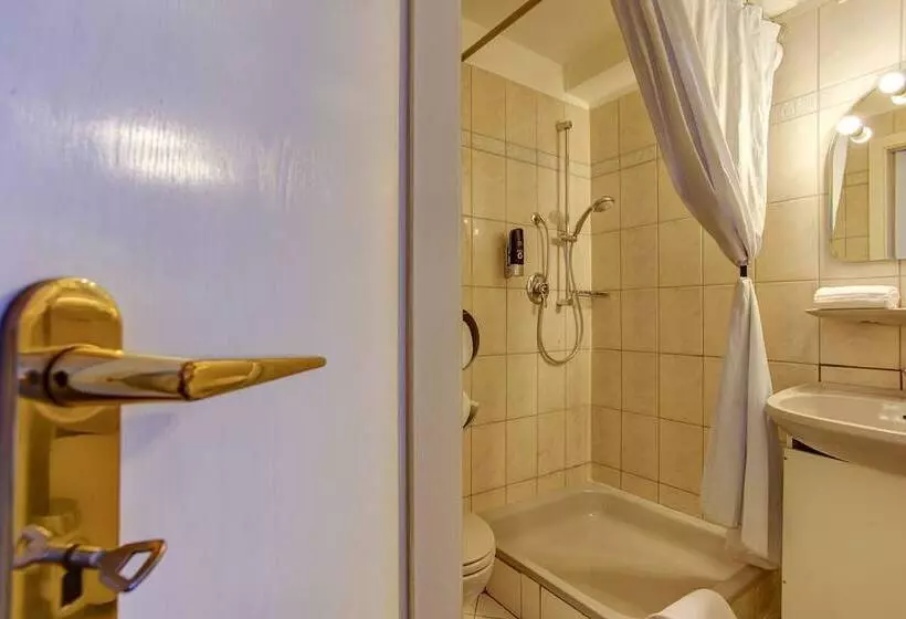 Fotos del hotel Arde Köln Zentrum:  18