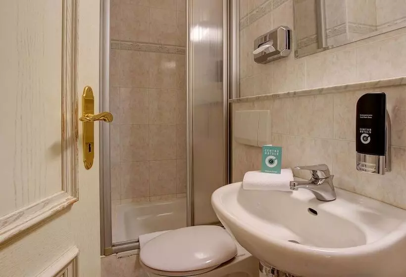 Fotos del hotel Arde Köln Zentrum:  14