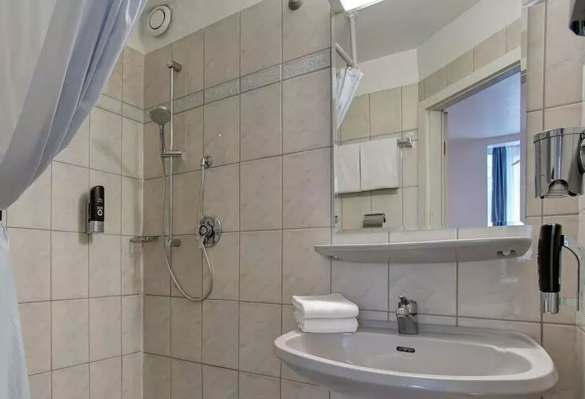 Fotos del hotel Arde Köln Zentrum:  4