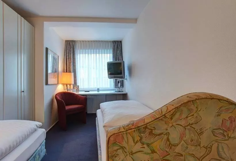 Fotos del hotel Arde Köln Zentrum:  17