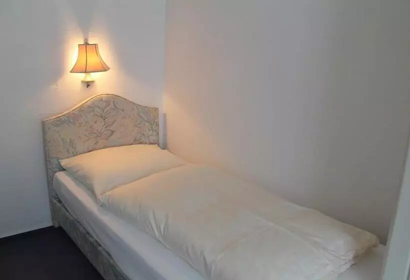 Fotos del hotel Arde Köln Zentrum:  24