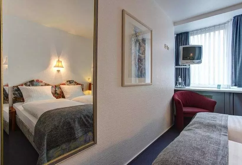 Fotos del hotel Arde Köln Zentrum:  15