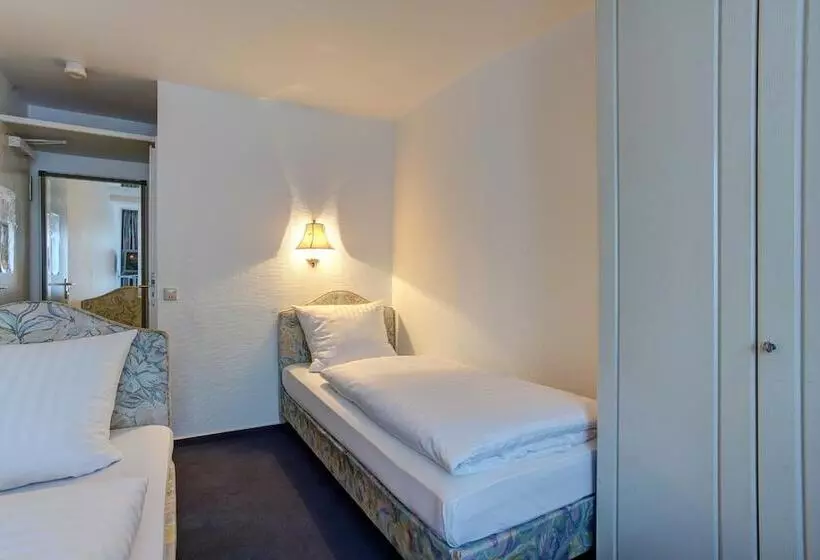 Fotos del hotel Arde Köln Zentrum:  19