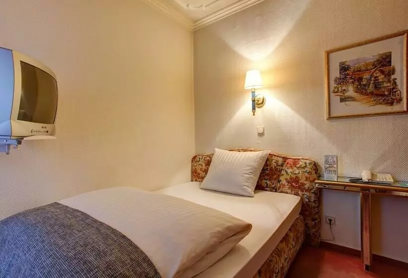 Fotos del hotel Arde Köln Zentrum:  20