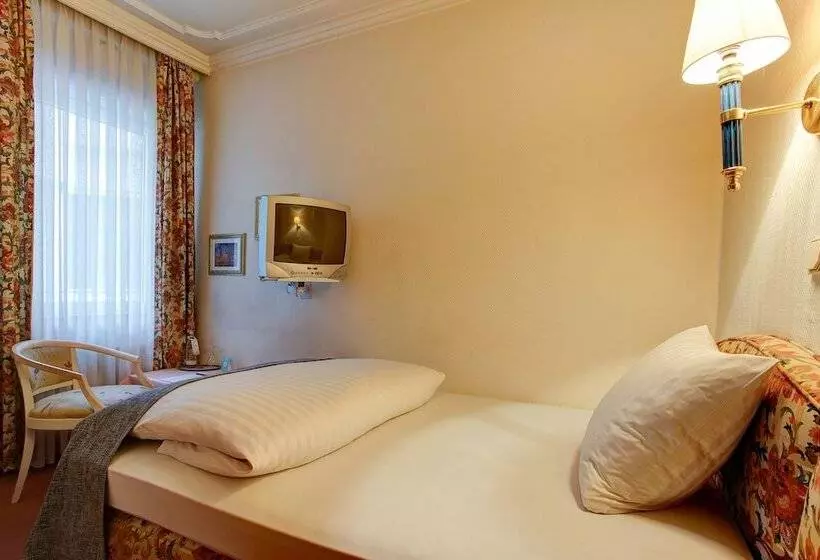 Fotos del hotel Arde Köln Zentrum:  21