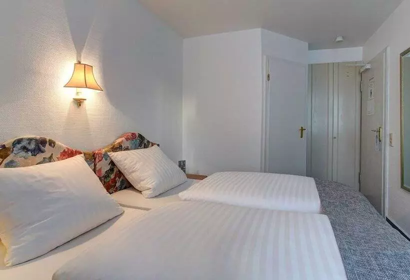 Fotos del hotel Arde Köln Zentrum:  22