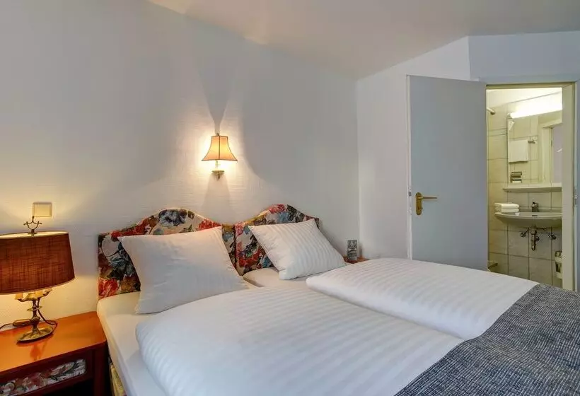 Fotos del hotel Arde Köln Zentrum:  11