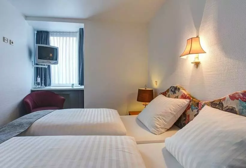 Fotos del hotel Arde Köln Zentrum:  9