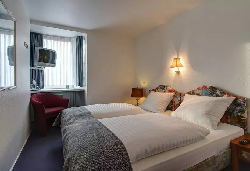 Fotos del hotel Arde Köln Zentrum:  6