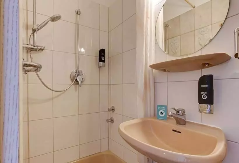 Fotos del hotel Arde Köln Zentrum:  16