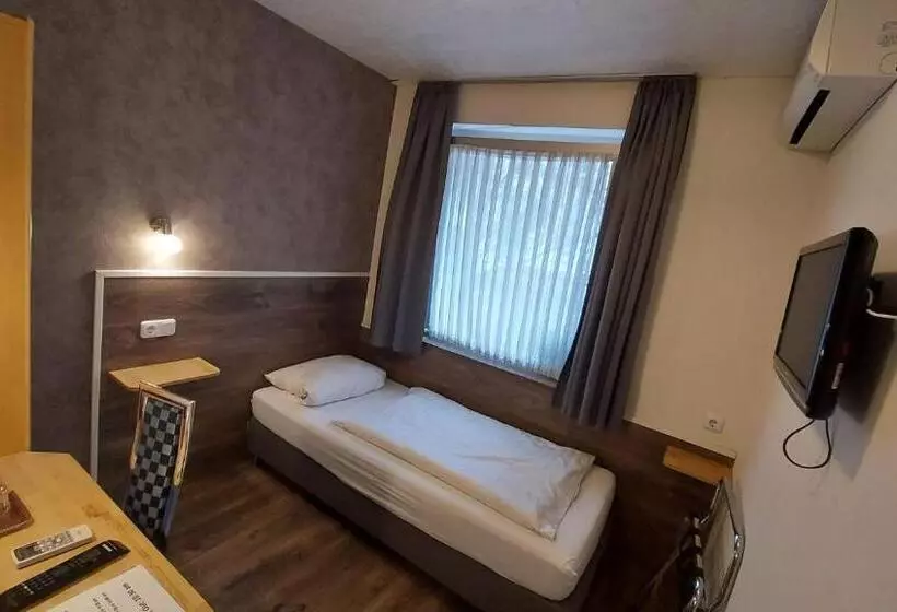 Fotos del hotel Müller Köln:  15